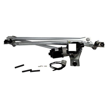 Motorcraft Wiper Linkage Wiper Motor, Wm792 WM792